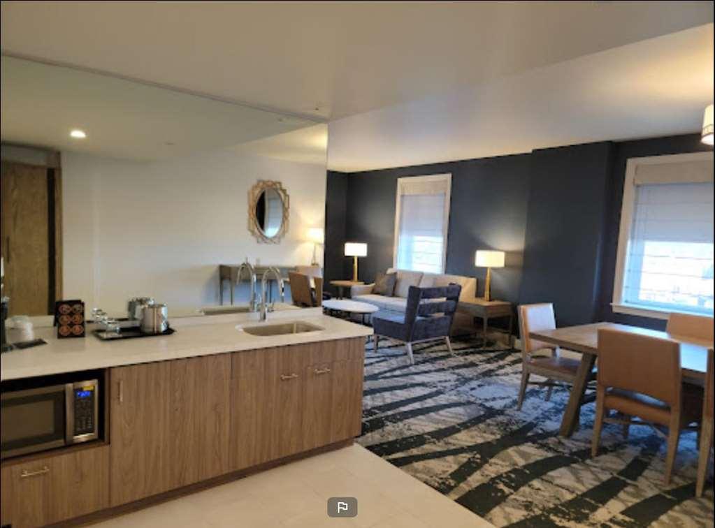 The Yorktowne Hotel, Tapestry Collection By Hilton ห้อง รูปภาพ